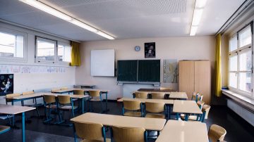 Außen- und Straßenbeleuchtung